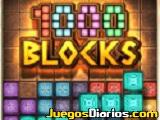 1000 blocks